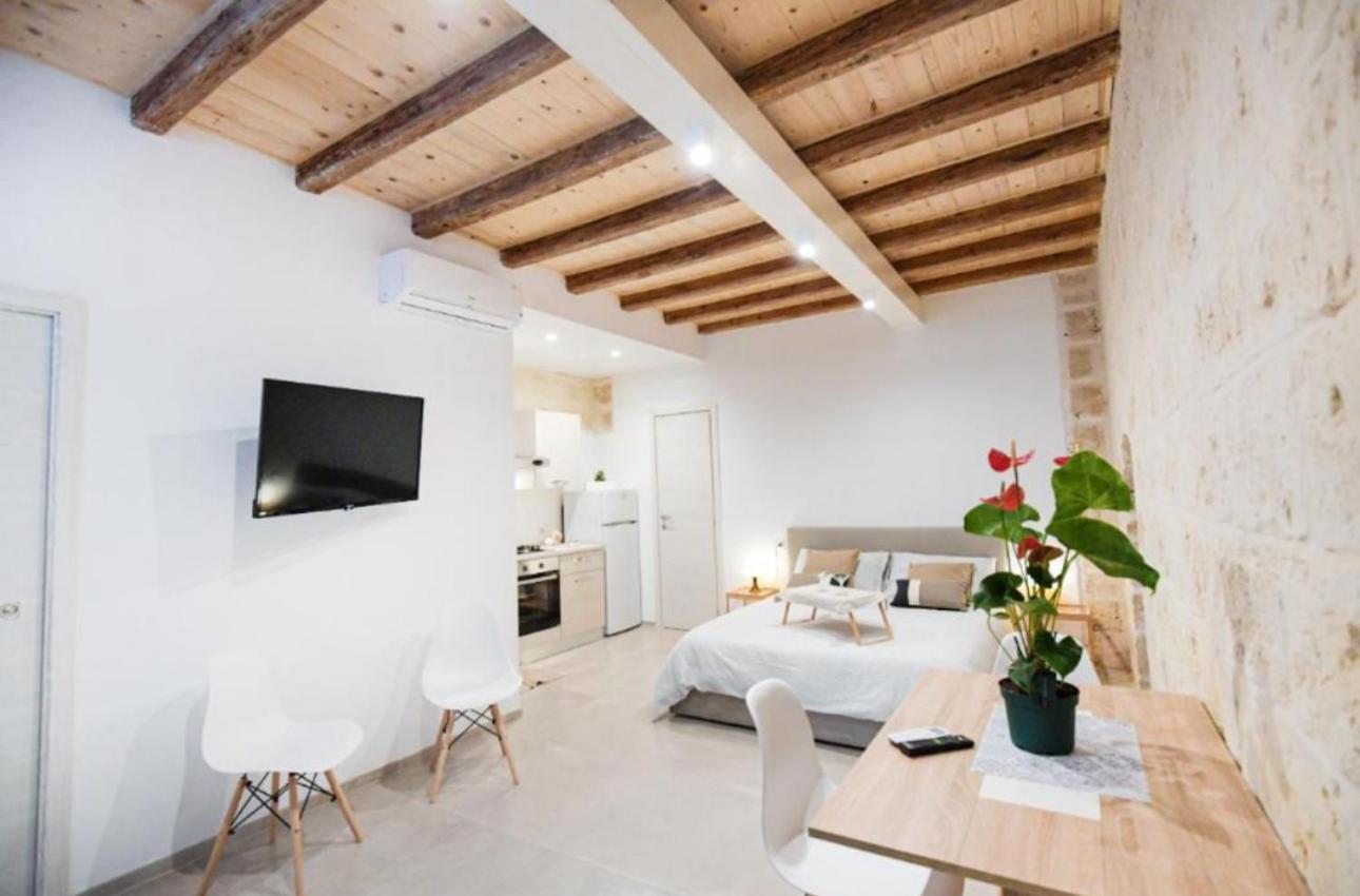 Urban Flat Garibaldi - Timesrl Apartments บารี ภายนอก รูปภาพ