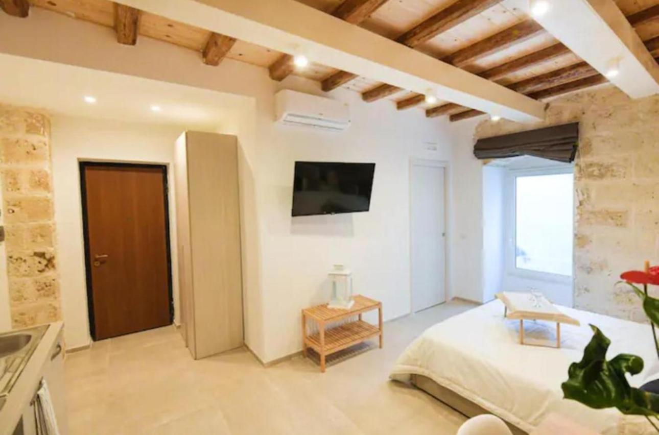 Urban Flat Garibaldi - Timesrl Apartments บารี ภายนอก รูปภาพ