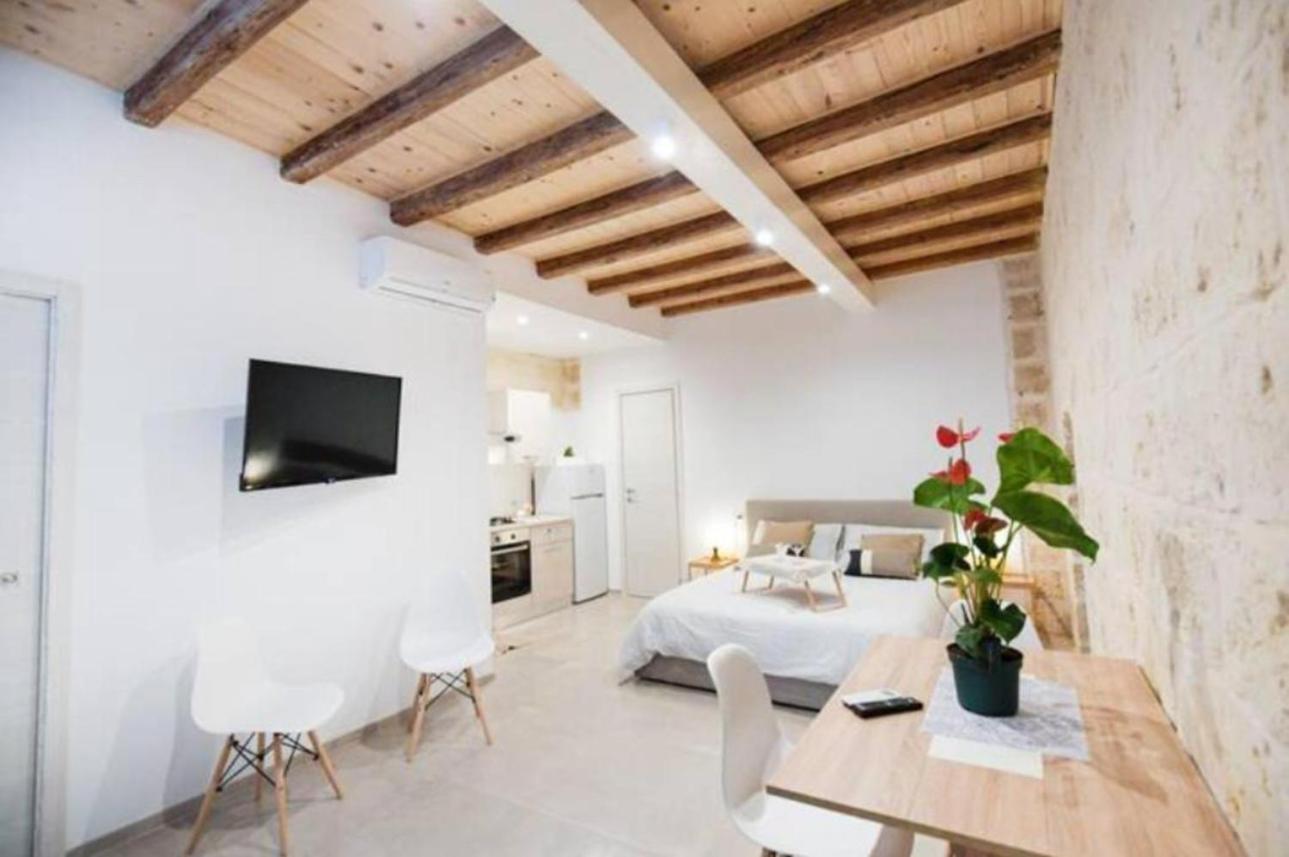 Urban Flat Garibaldi - Timesrl Apartments บารี ภายนอก รูปภาพ